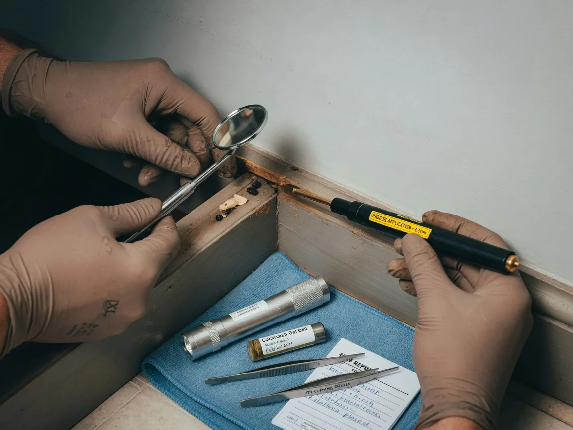 Why choose Emergency Pest Control in Glorieta, NM